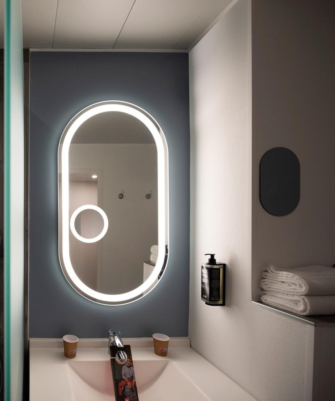 Hotel Ibis Paris Gare De Lyon Reuilly Esterno foto