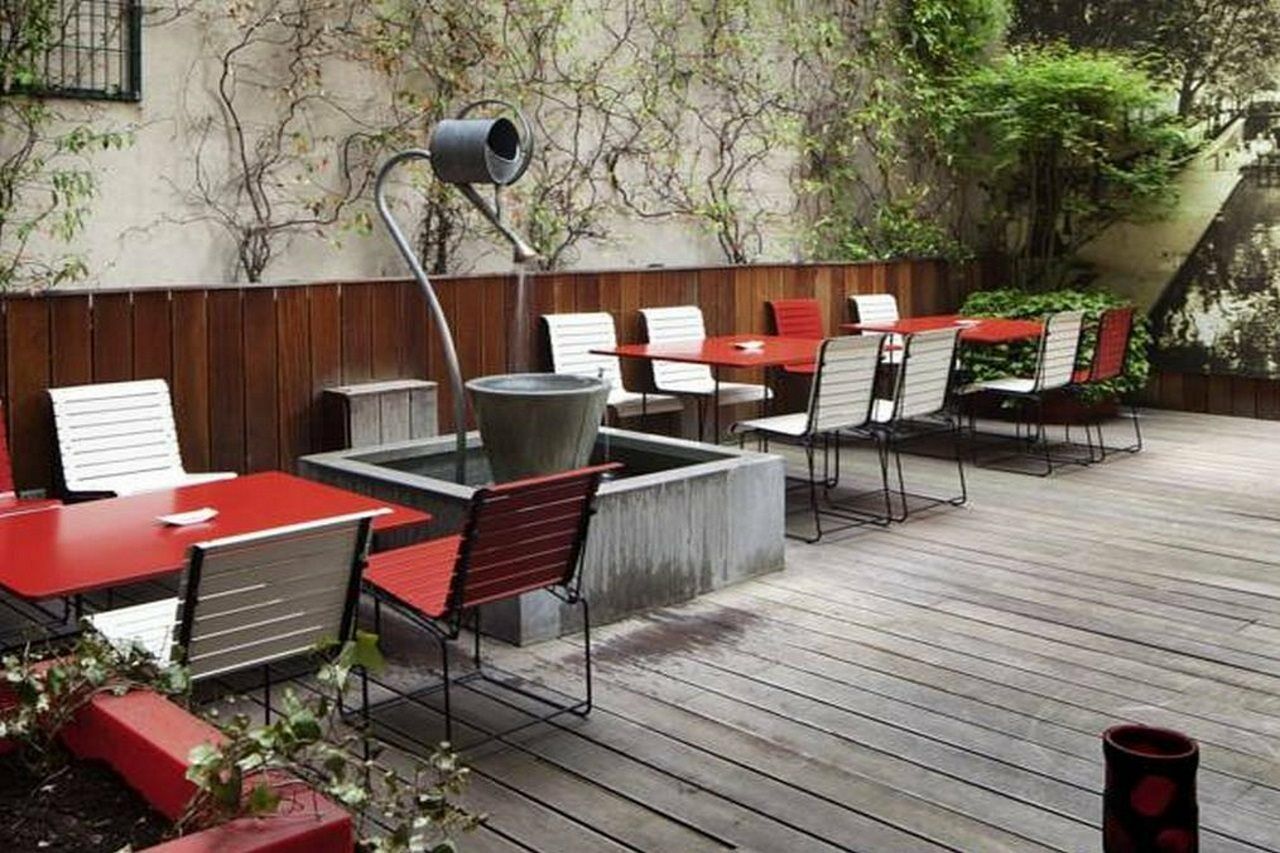 Hotel Ibis Paris Gare De Lyon Reuilly Esterno foto
